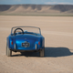 Illustration for article titled The Very First Shelby Cobra Just Sold For A Staggering Record $13.75 Million